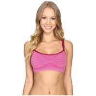 Smartwool PhD Seamless Double Strappy Bra